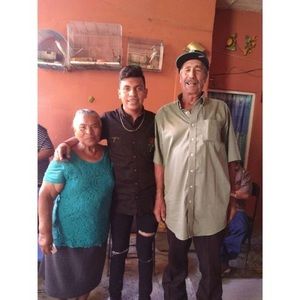 Meet your Posher, Hector